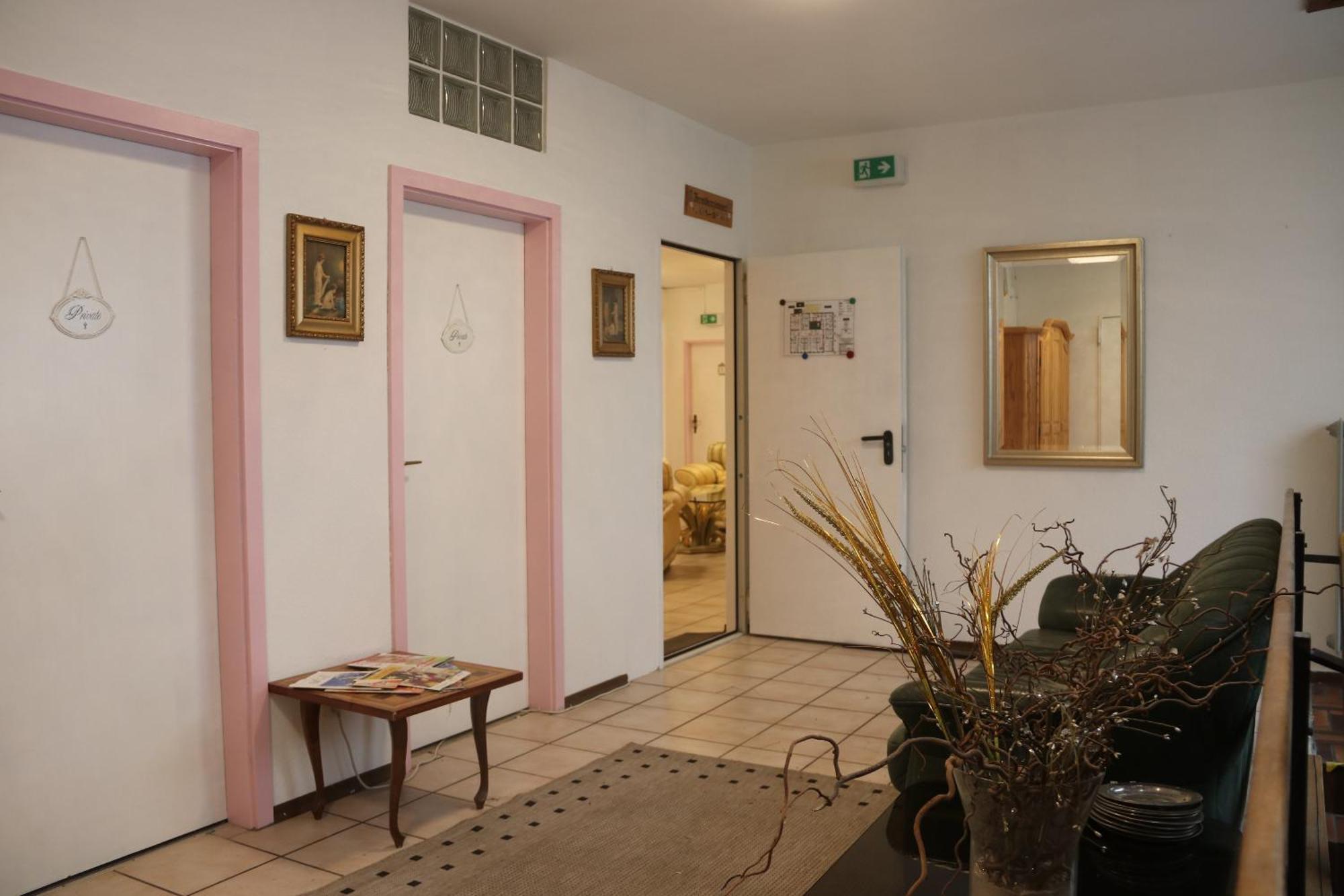Landgasthof Doldewirt Bernbeuren Luaran gambar